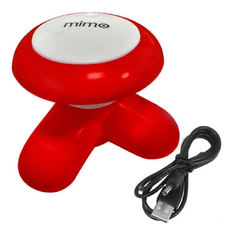 Miniatura 4 de Masajeador Corporal mimo